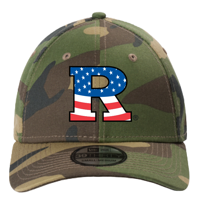 Structured Stretch Cotton Cap All Colors