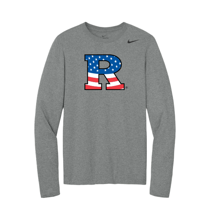 Long Sleeve T-Shirt All Colors