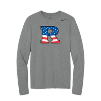 Long Sleeve T-Shirt All Colors