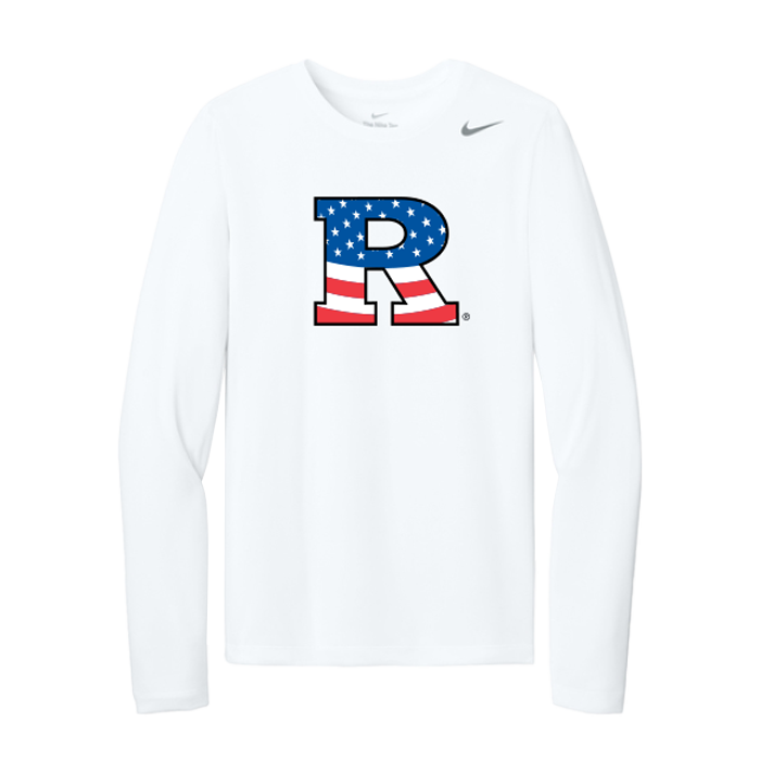 Long Sleeve T-Shirt All Colors