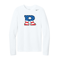 Long Sleeve T-Shirt All Colors