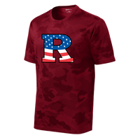 Camo T-Shirt All Colors