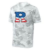 Camo T-Shirt All Colors