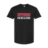 Unisex Alumni T-Shirt Robert Wood Johnson Medical School