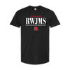 RU Premium T-Shirt Robert Wood Johnson Medical School