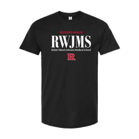 RU Premium T-Shirt Robert Wood Johnson Medical School