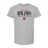 RU Premium T-Shirt Robert Wood Johnson Medical School