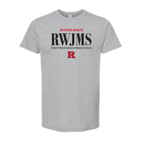 RU Premium T-Shirt Robert Wood Johnson Medical School