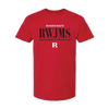RU Premium T-Shirt Robert Wood Johnson Medical School