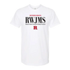 RU Premium T-Shirt Robert Wood Johnson Medical School