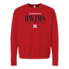 RU Crewneck Sweatshirt Robert Wood Johnson Medical School