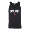 RU Spirit Premium Tank Robert Wood Johnson Medical School
