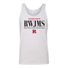 RU Spirit Premium Tank Robert Wood Johnson Medical School
