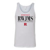 RU Spirit Premium Tank Robert Wood Johnson Medical School