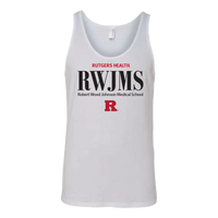 RU Spirit Premium Tank Robert Wood Johnson Medical School