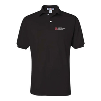 RU Premium Jersey Knit Sport Shirt Robert Wood Johnson Medical School