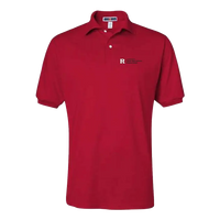 RU Premium Jersey Knit Sport Shirt Robert Wood Johnson Medical School
