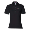 RU Women's Premium Polo Robert Wood Johnson Medical School