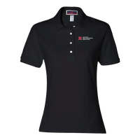 RU Women's Premium Polo Robert Wood Johnson Medical School