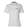RU Women's Premium Polo Robert Wood Johnson Medical School