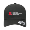 RU Twill Hat Robert Wood Johnson Medical School