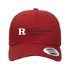 RU Twill Hat Robert Wood Johnson Medical School
