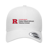RU Twill Hat Robert Wood Johnson Medical School