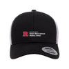 RU Retro Trucker Robert Wood Johnson Medical School