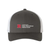 RU Retro Trucker Robert Wood Johnson Medical School