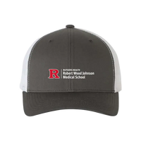 RU Retro Trucker Robert Wood Johnson Medical School