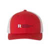 RU Retro Trucker Robert Wood Johnson Medical School