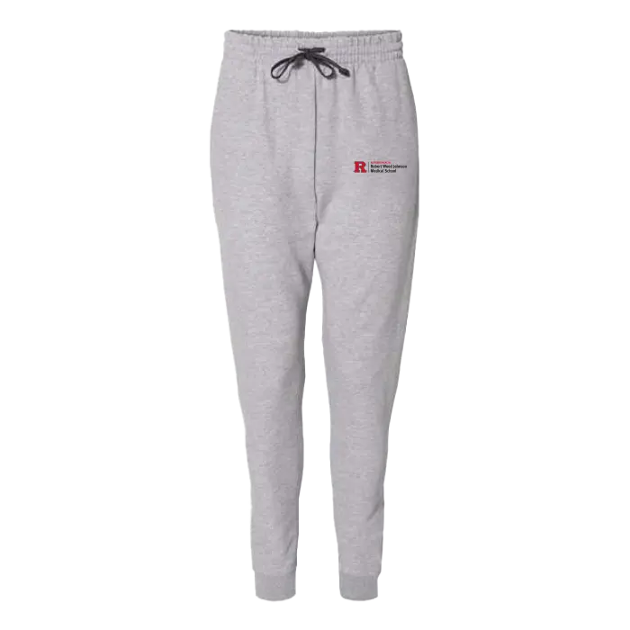 RU Premium Joggers Robert Wood Johnson Medical School