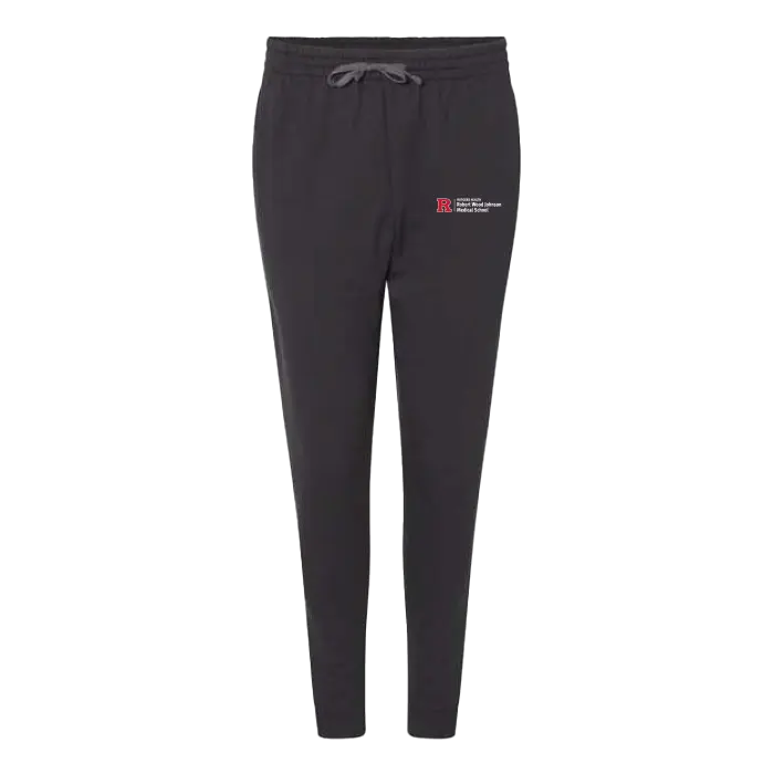 RU Premium Joggers Robert Wood Johnson Medical School