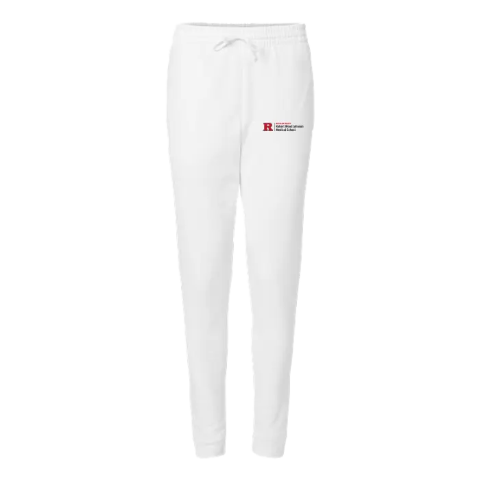RU Premium Joggers Robert Wood Johnson Medical School