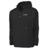 RU Pullover Rain Jacket Robert Wood Johnson Medical School