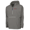 RU Pullover Rain Jacket Robert Wood Johnson Medical School