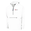 RU Pullover Rain Jacket Robert Wood Johnson Medical School