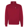 RU Quarter-Zip Sweatshirt Robert Wood Johnson Medical School