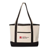 RU 20L Deluxe Tote Robert Wood Johnson Medical School