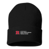 RU Cuffed Beanie Robert Wood Johnson Medical School