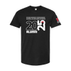 2025 SAS Alumni Tee School of Arts & Sciences