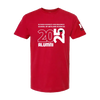 2025 SAS Alumni Tee School of Arts & Sciences