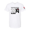 2025 SAS Alumni Tee School of Arts & Sciences