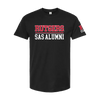 SAS Alumni Tee School of Arts & Sciences