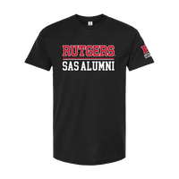 SAS Alumni Tee School of Arts & Sciences