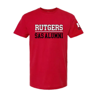 SAS Alumni Tee School of Arts & Sciences