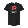 RU Premium T-Shirt School of Arts & Sciences