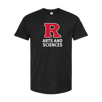 RU Premium T-Shirt School of Arts & Sciences
