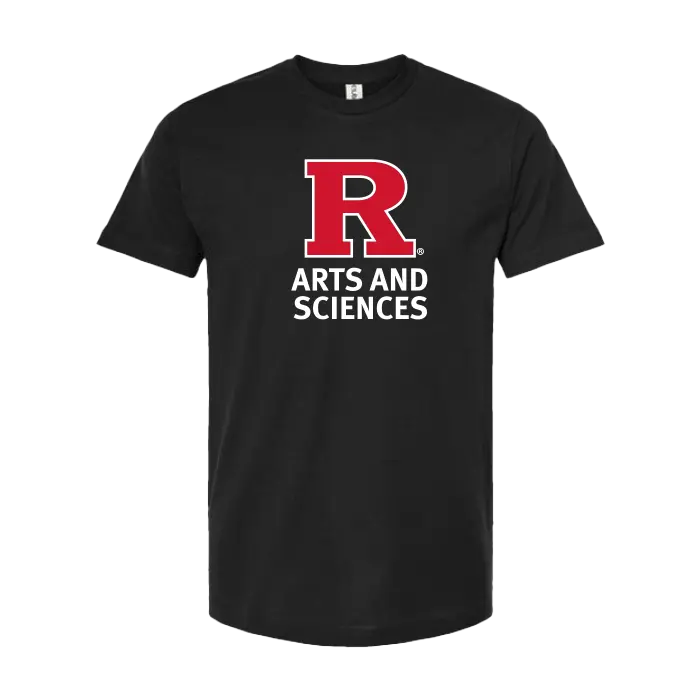 RU Premium T-Shirt School of Arts & Sciences