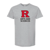 RU Premium T-Shirt School of Arts & Sciences